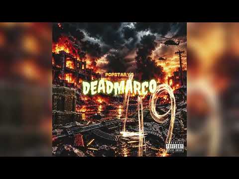 Popstar YG - Deadmarco (Demarco Diss)