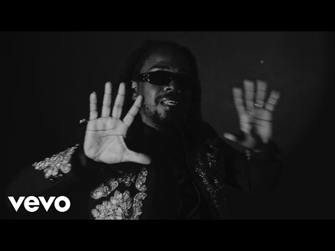 Jahmiel - The Man (Official Music Video)