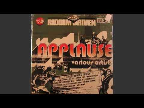 Applause Riddim [Jah SnowCone Records] - Mix By Little Delan Aka LittleDelan Soundz