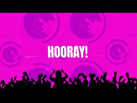 Its Natascha - Hooray (Produced by Island Kidd) [Official Lyrical Video]