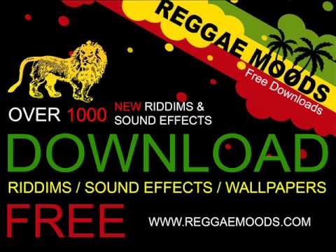 Version - Scorpio born free riddim