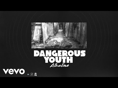 Alkaline - Dangerous Youth (Official Visualizer)