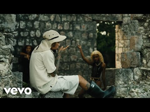 Intence - GIFTA (Official Music Video)
