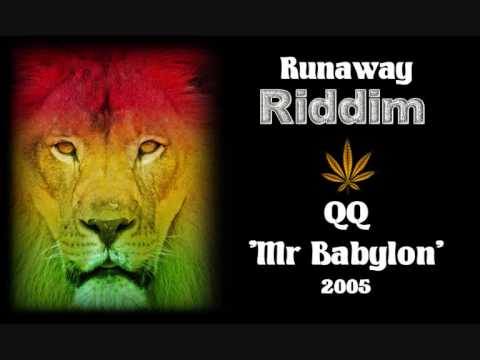 Runaway Riddim 2005