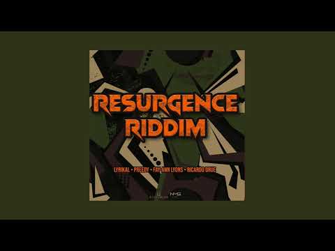 Resurgence Riddim Soca 2024 Mix BY SUPERK