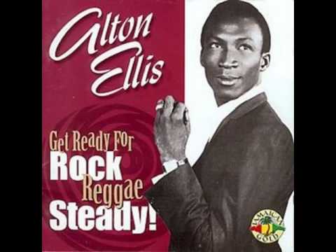 Alton Ellis - Why Birds Follow Spring