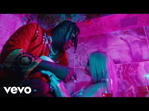 Kkrytical - P Power (Official Music Video) | Story Book Riddim