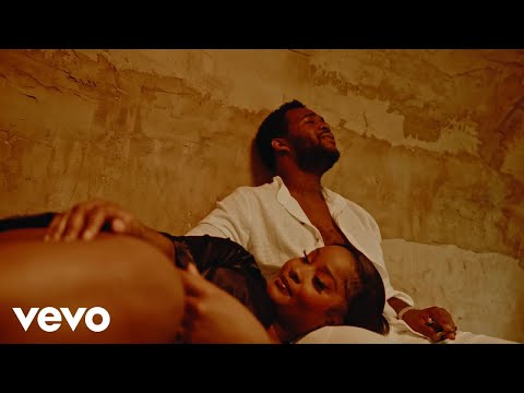 Teejay - M.T.H (Official Music Video)