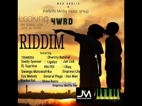 Looking Forward Riddim Mix 2021 (ft Chantty Natural,Daddy Spencer,Blakka Yut,Ligalyze & Many More)