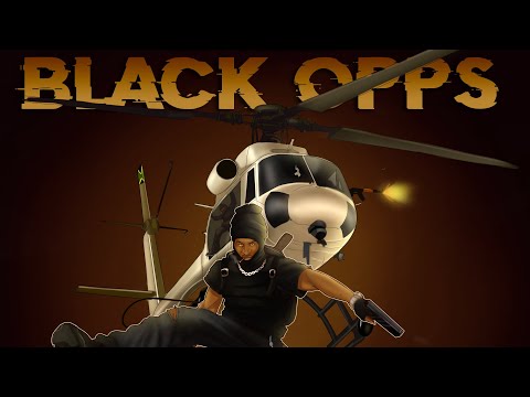 Eddy G Bomba | Countree Hype - Black Opps (Xxx Riddim)