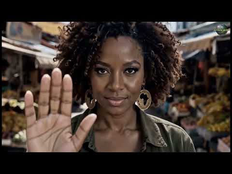 Lady Vanta - Clock Nah Stop
