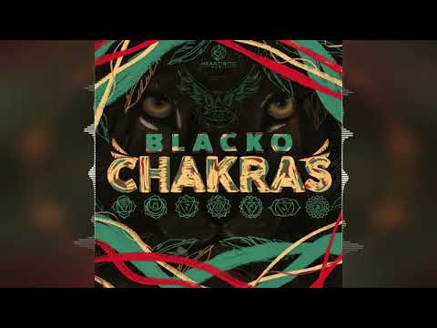 Blacko & Turbulence - Spiritual War [Chackra by Heartistic Music] 2024 Release