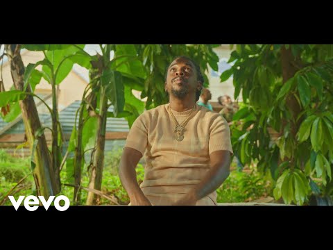 Jahmiel - Triumph | Official Music Video