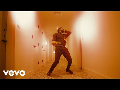Brysco, Cash Code - Spiritual (Official Music Video)