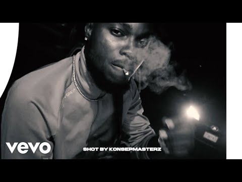Pepe Dan - Hard Ears (Official Visualizer)