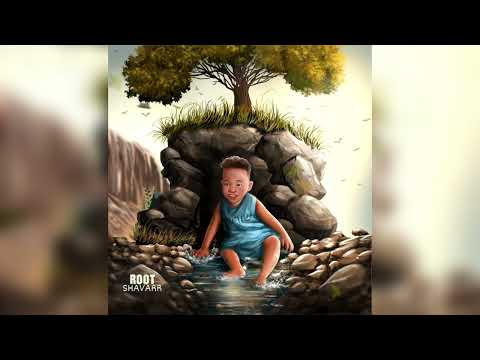Shavarr - Truth (Audio)
