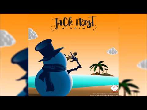 Jack Frost Riddim Mix  (2017 Soca) Mix By Djeasy