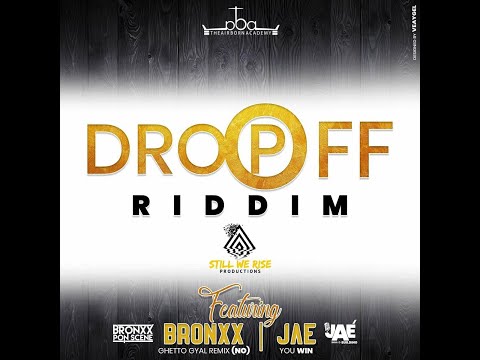 DROPOFF RIDDIM - STILL WE RISE STUDIOS - DANCEHALL  FULL PROMO - JUN 2022 - RIDDIM VOGUE