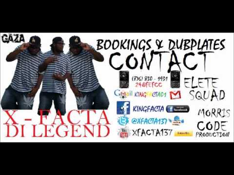 X-FACTA-Pum Pum Fat-(Upstage Riddim) Oct 2011-(Krysis Muzic)