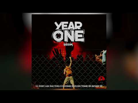 Revellaz - Allu Move [Year One Riddim] (2023 Soca)