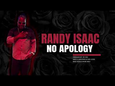 Randy - No Apology {Soca 2024}