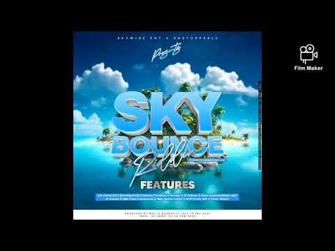 Terrobyt-simba kunge samson[SkyBounce Riddim willie Bounce Pro]