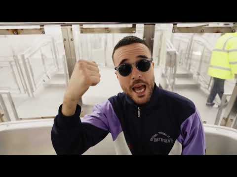 SUPM HAFFI CHANGE // Baltimores & Labo Klandestino [MUSIC VIDEO]