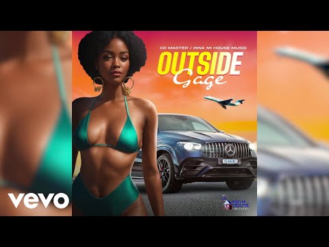 Gage - Outside | Official Audio