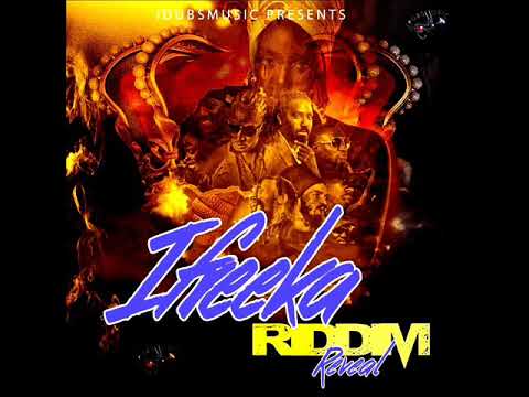 Ifreeka Riddim Reveal Mix (Full) Feat. Ginjah, Naptali, Fitta Warri, Tony Anthony, (June 2023)