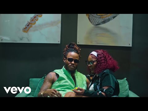 Pamputtae - Perfect (Official Video)