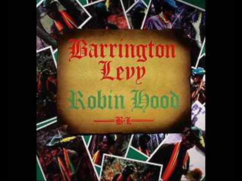Barrington Levy - Like How You Kiss And Caress Me 1980