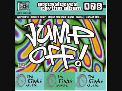 Jump Off Riddim Mix (2005) By DJ WOLFPAK