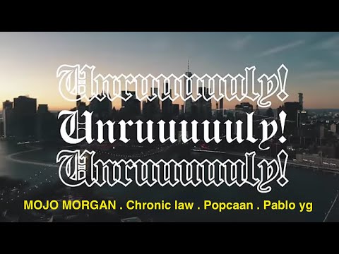 Mojo Morgan, Chronic Law ft Popcaan & Pablo YG - Make It (official lyric video)