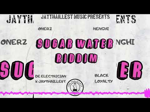 Black Loyalty - Sweet Soca (Sugar Water Riddim) | Soca 2026