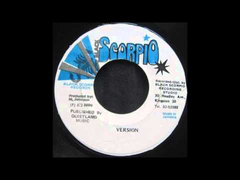 Friction Riddim Mix (Black Scorpio, 1996)