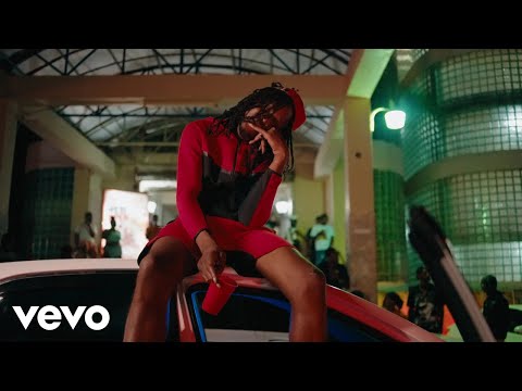 Xkappe - Bravery (Official Music Video)