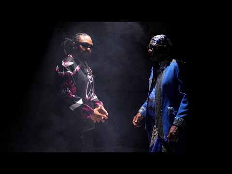 Machel Montano ft. Super Blue - Carnival Birthday (Visualizer) | Soca 2026