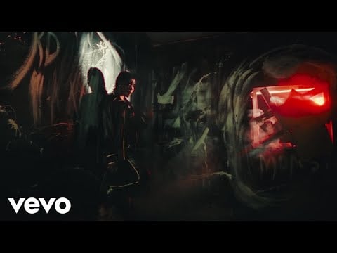Nhance - Sunshine (Official Music Video)