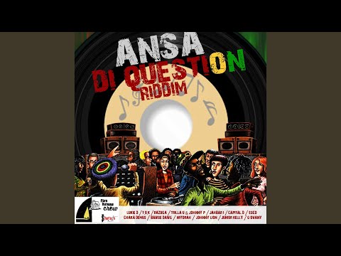 Ansa Riddim