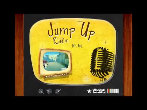 VA Jump Up Riddim | Weedy G Soundforce 2012