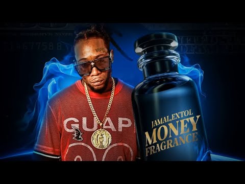 Jamal - Money Fragrance (Official Audio)