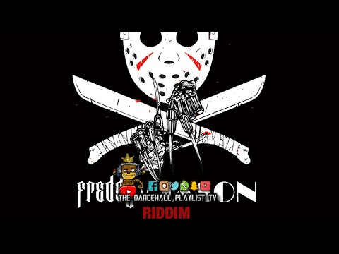 Freddy v Jason Riddim - Various Artists (Gramma Records) 2020