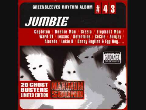 Jumbie Riddim Mix (2003) By DJ.WOLFPAK