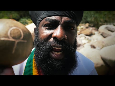 Derajah meets The 18th Parallel - Babylon A Quake (Official Video)