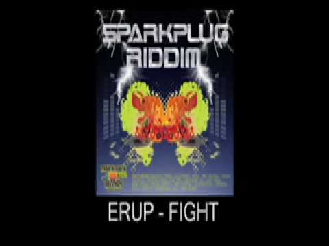 Sparkplug Riddim - Truckback Records 2009