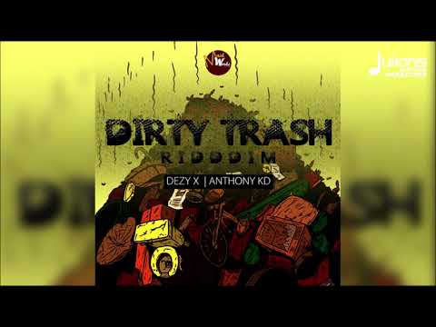 Dezy X - Clear Reality (Dirty Trash Riddim) "2019 Soca" (Grenada)