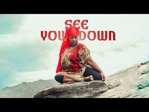 📺 Queen Omega - See You Down [Official Lyrics Video]