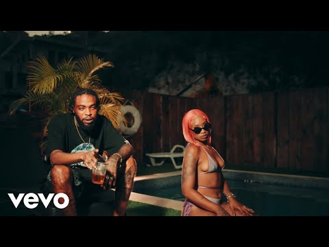 Abblo - Mr Brinks (Official Music Video)