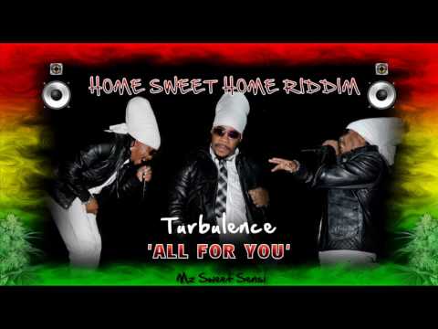 Home Sweet Home Riddim