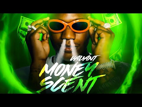 Valiant - Money Scent (Audio)